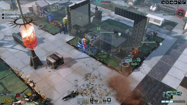 xcom 2 pc problems last mission