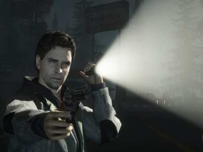 alan wake remedy publishing rights