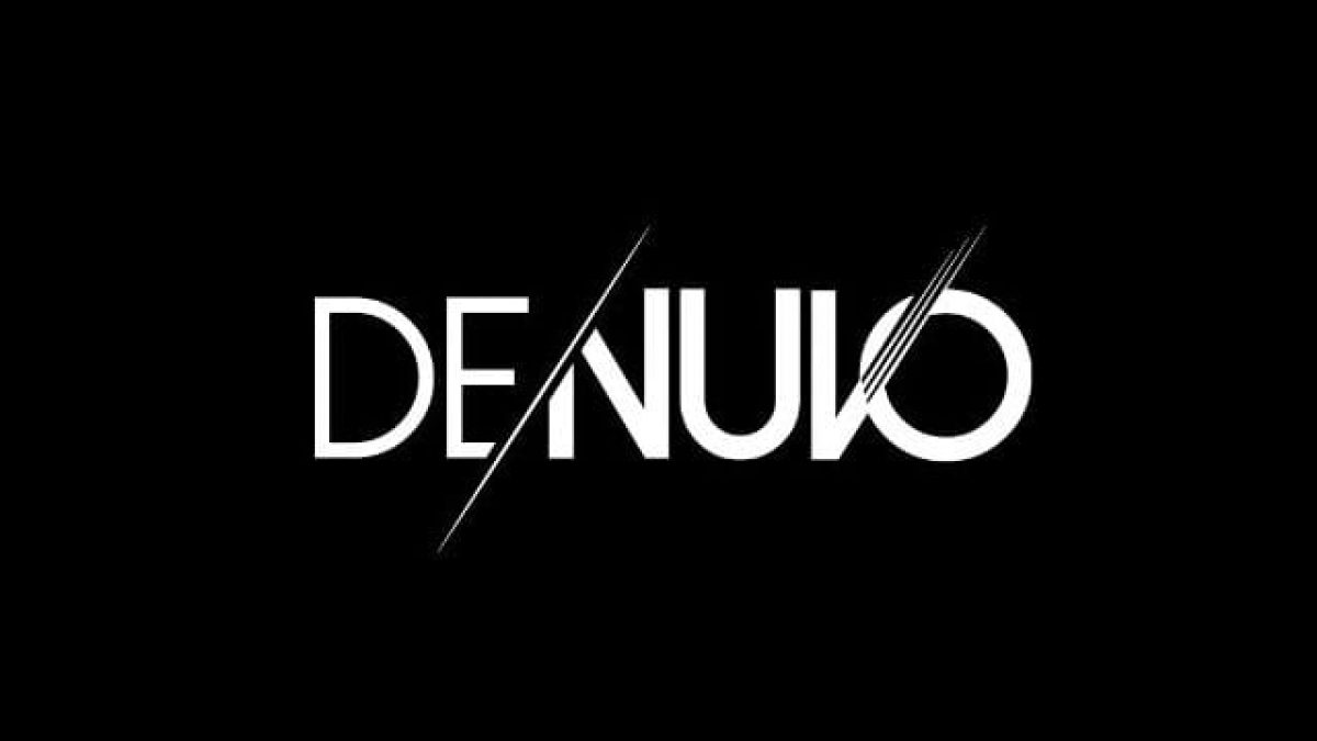 Mengenal Denuvo : Sistem Anti Bajak Teraman !!!