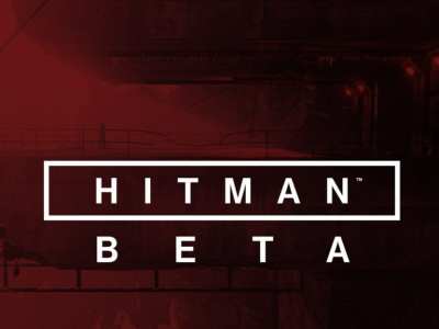 HITMAN