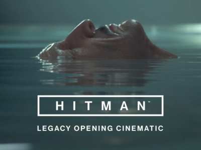 Hitman