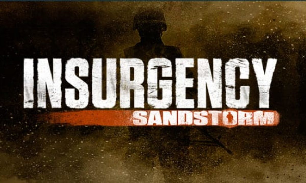 insurgency sandstorm workshop