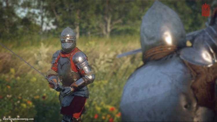 Kingdom Come Deliverance Pc Technical Review And Options Pc Invasion