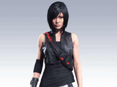 mirror's edge catalyst