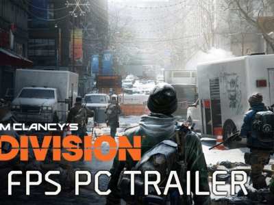 The Division