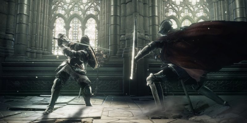 dark souls 3 covenant of the sun