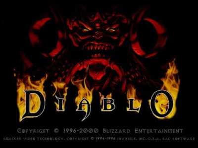 diablo