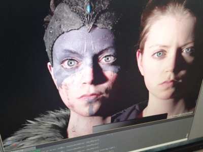 Hellblade