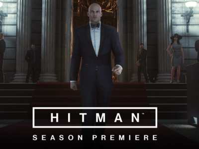 Hitman