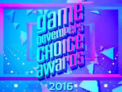 Game Developers Choice Awards winners