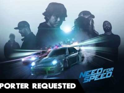 need for speed