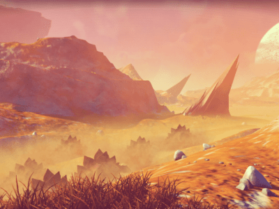 no man's sky