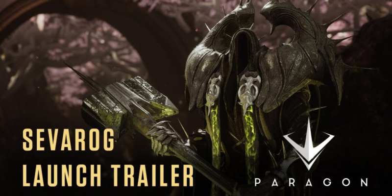 Watch Paragon: The Shadow Wars