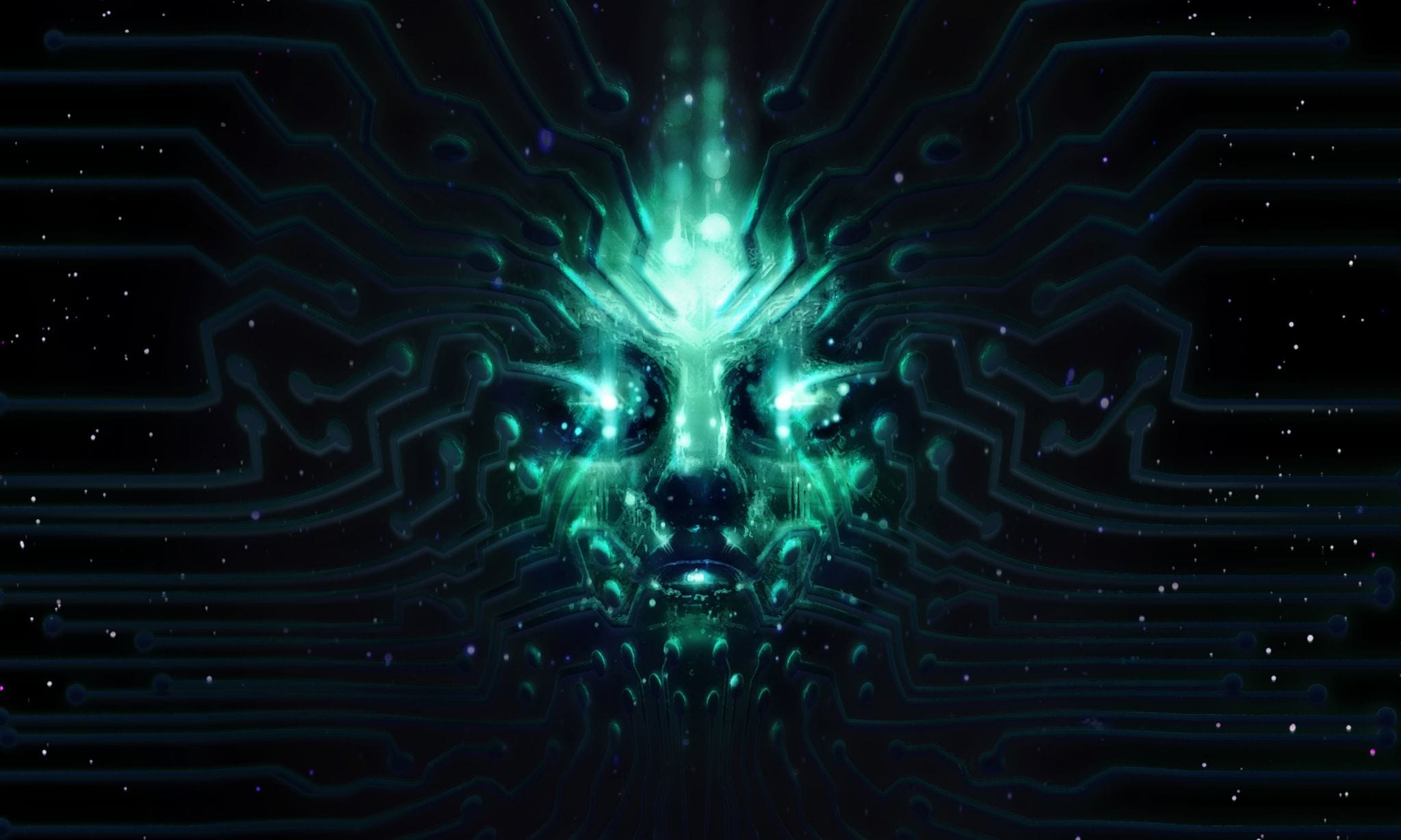 system shock manual spectre quote