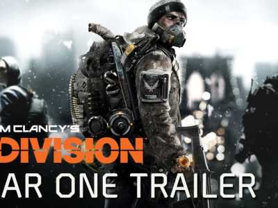 The Division