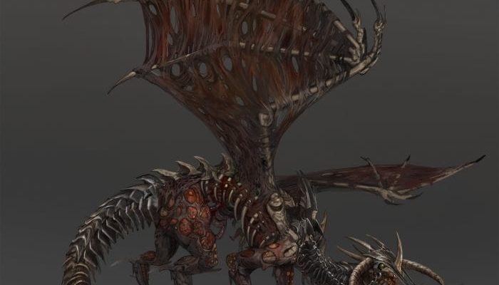 total war warhammer vampire units