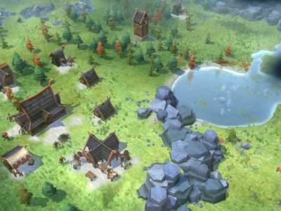 Northgard