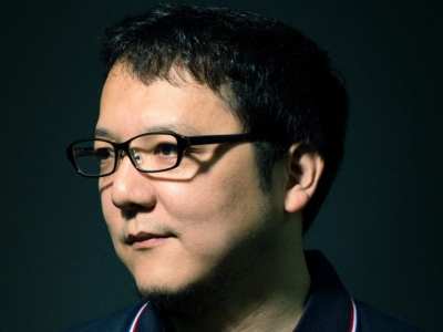 Hidetaka Miyazaki Dark Souls 3