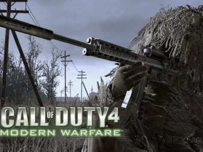 Call of Duty: Modern Warfare Remastered