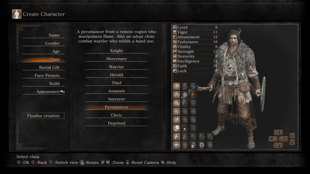 Dark Souls 3 Beginner S Guide Hints For Lothric Newbies