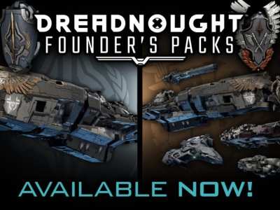 Dreadnought