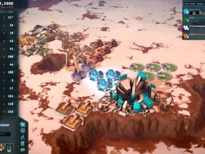 offworld trading company