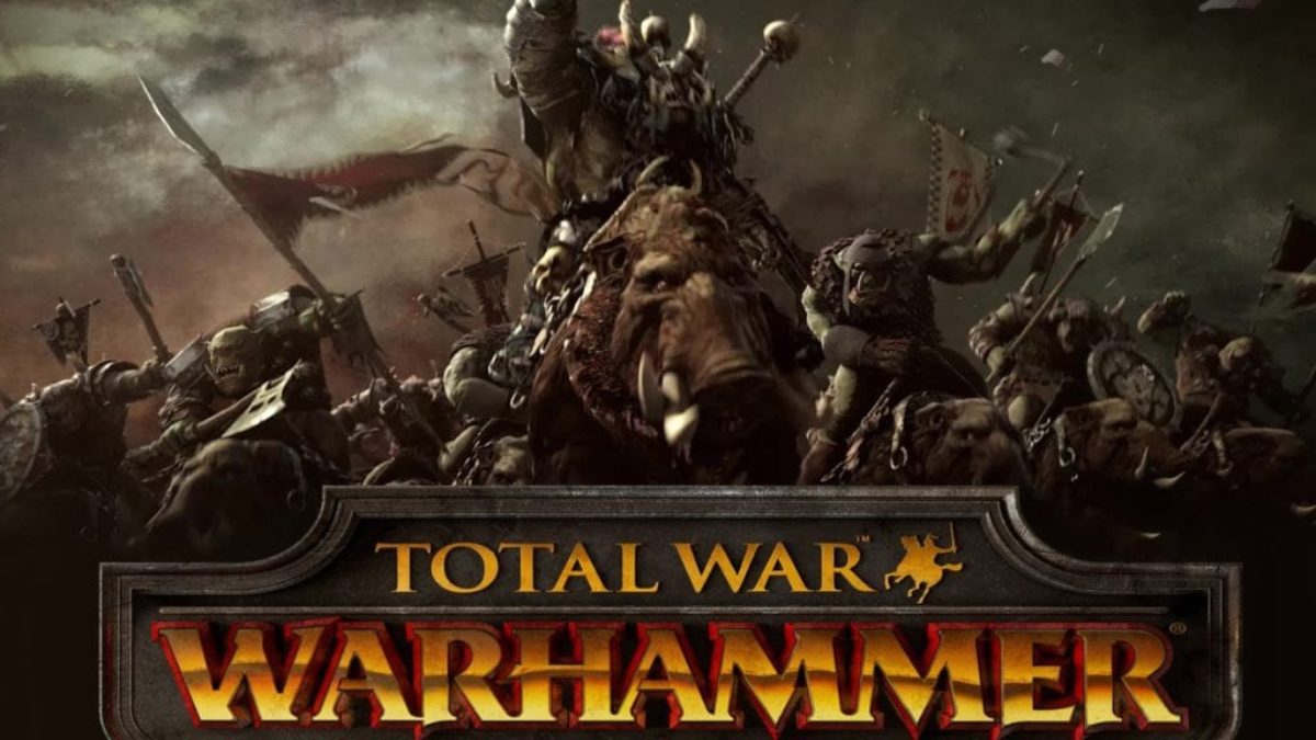 total war warhammer mod support