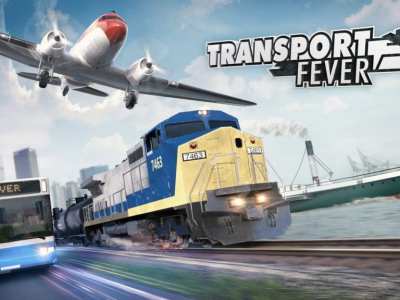 Transport Fever