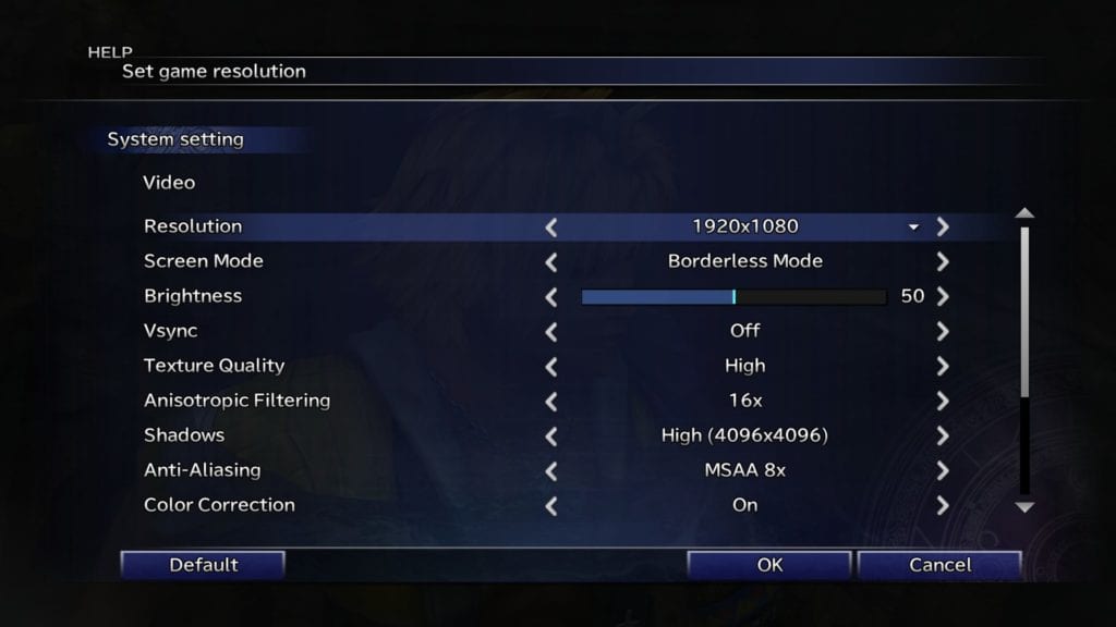 Final Fantasy X X 2 Hd Remaster Pc Version Impressions