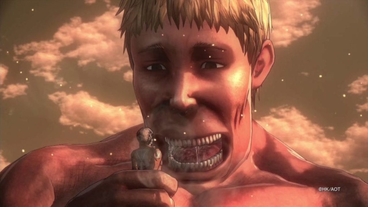 Attack on Titan Final Season Part 3 Arrives in 2023 - The Escapist