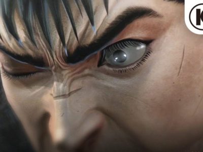 Berserk