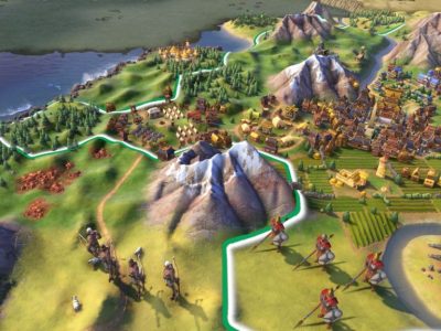 civilization vi