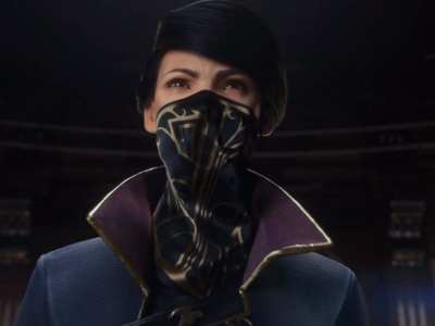 Arkane Dishonored