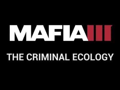 Mafia 3