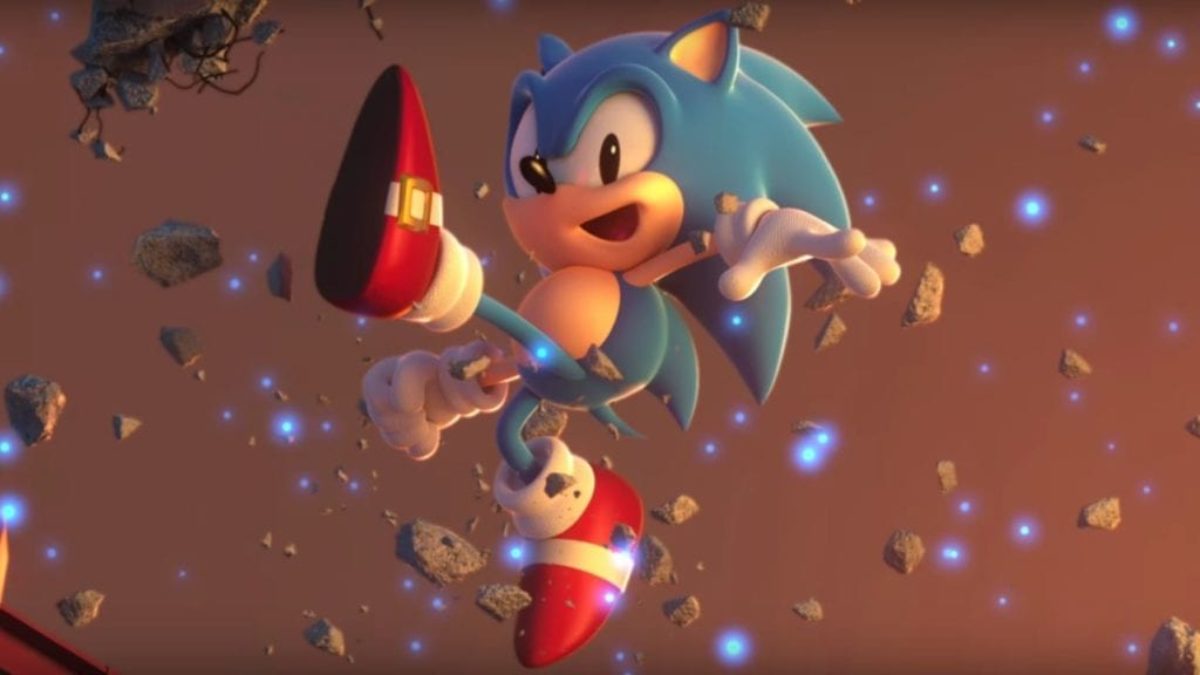 Netflix Unveils Sonic Prime Animated Series Debuting in Winter 2022 -  QooApp News