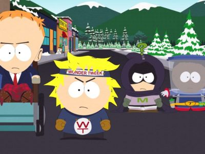 south park: the fractured but whole