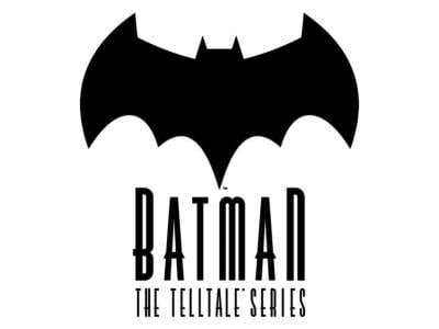 BATMAN - The Telltale Series