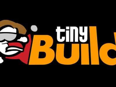 tinybuild logo - G2A