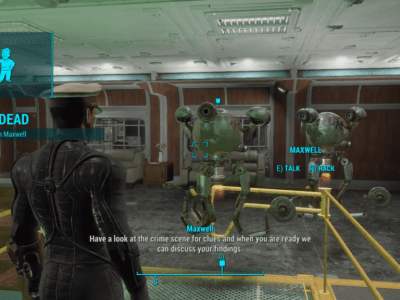 Fallout 4 -