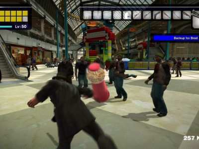 dead rising