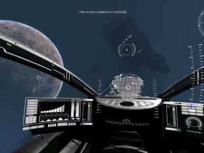 Dual Universe