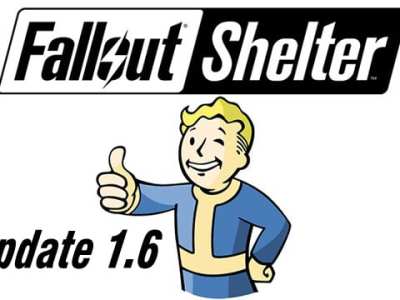 fallout shelter update 1.6