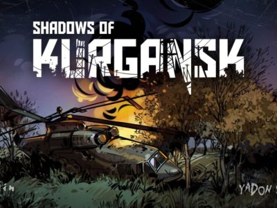 Shadows of Kurgansk