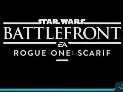 Star Wars: Battlefront