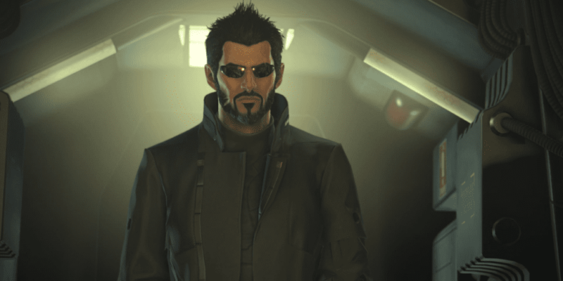 deus ex mankind divided cpy edition keep erasing saves