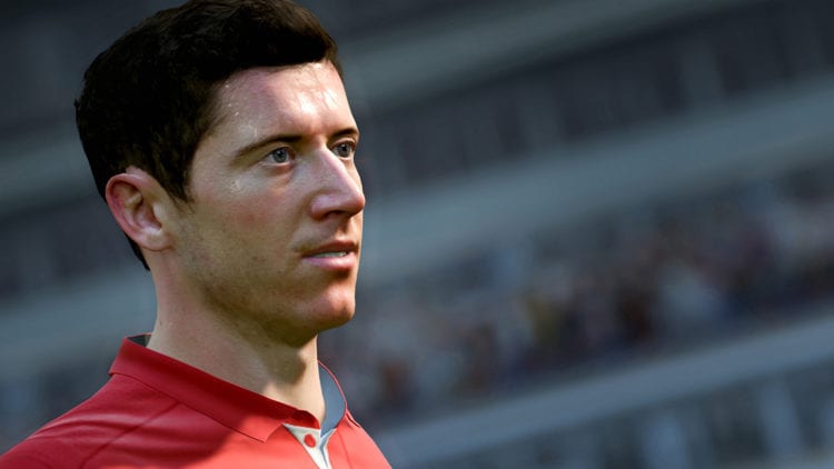 Fifa 17 Everything You Need To Know