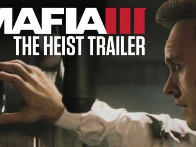 Mafia 3