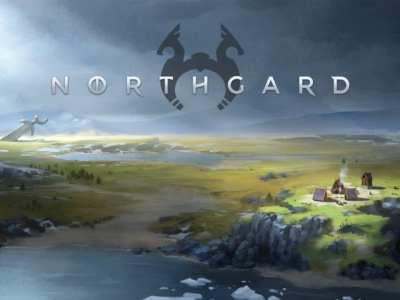 Northgard