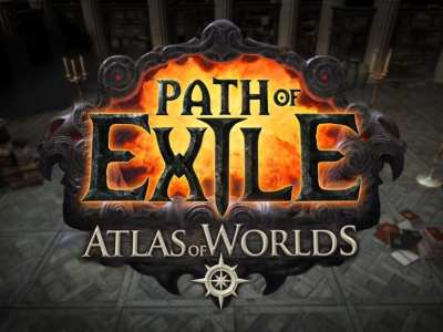 Path of Exile