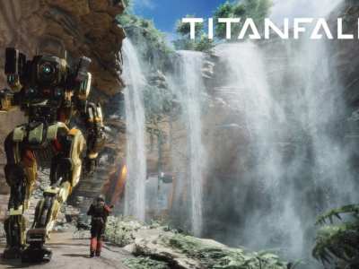 Titanfall 2